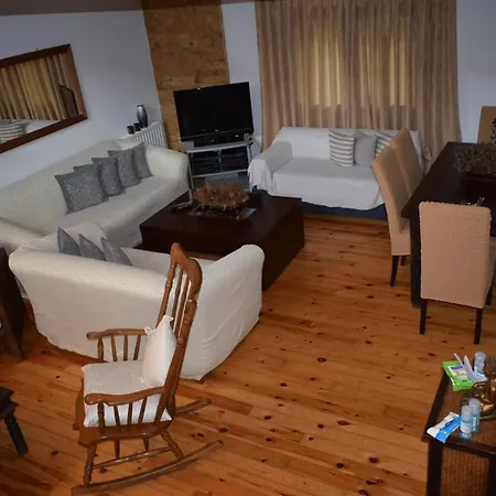 Family Kalypso Willa *