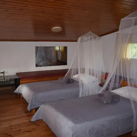 Family Kalypso * Oreoi