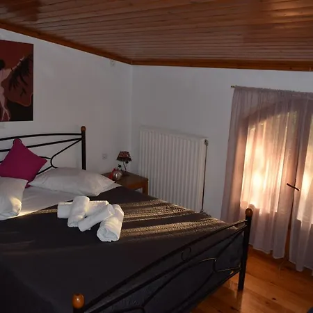Villa Family Kalypso