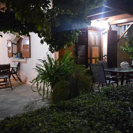 Villa Family Kalypso