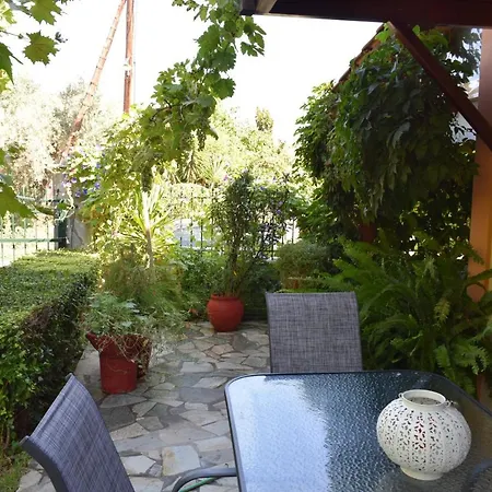 Villa Family Kalypso Oreoi