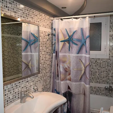 Family Kalypso Willa Oreoi