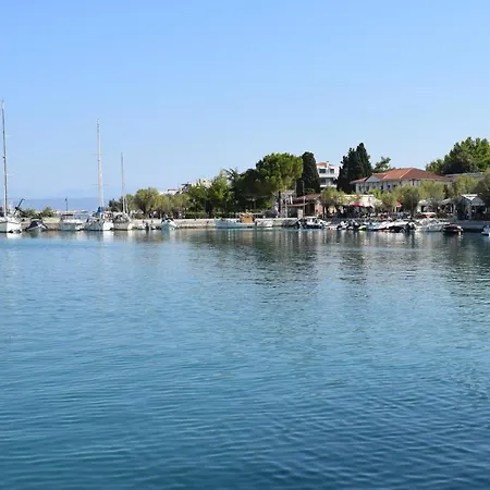 Villa Family Kalypso