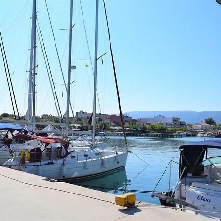 Villa Family Kalypso