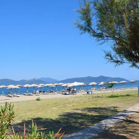 Family Kalypso Willa Oreoi