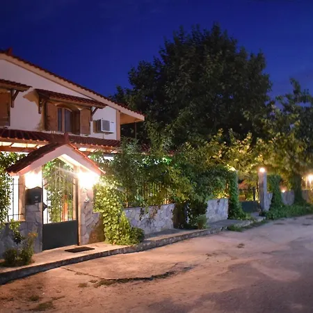 Villa Family Kalypso *