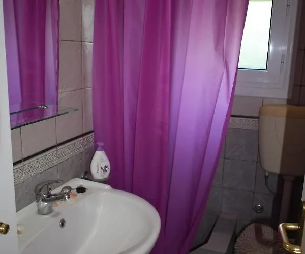 Family Kalypso Villa Oreoi