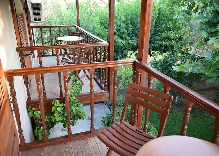 Villa Family Kalypso *