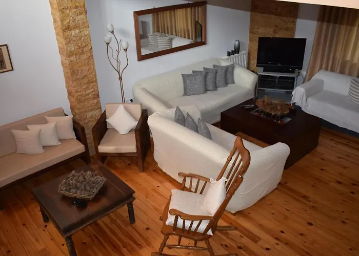 Family Kalypso Villa *