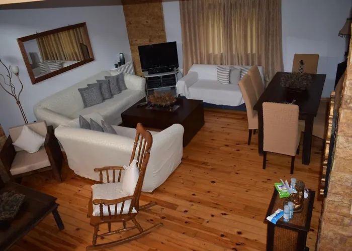 Family Kalypso Villa *