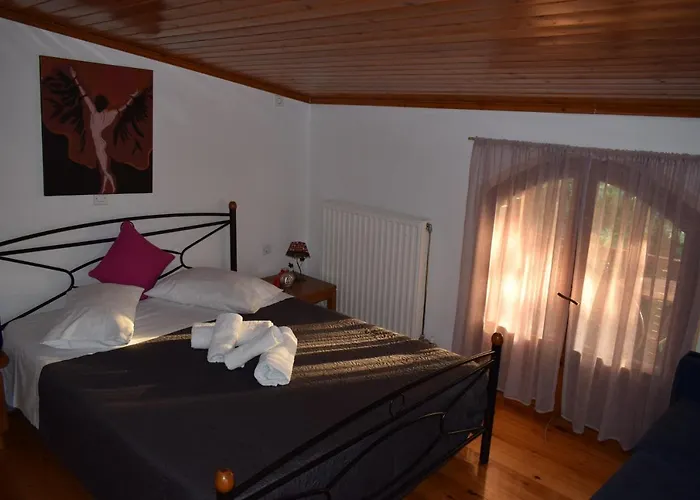 Villa Family Kalypso