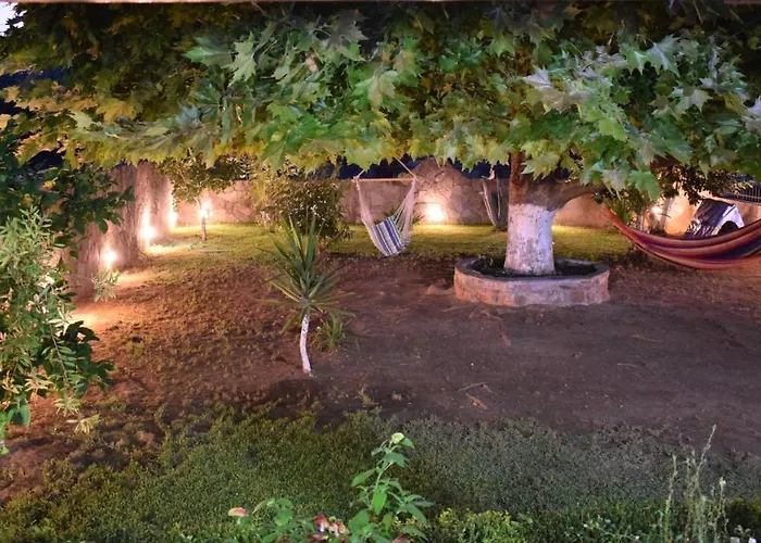 Family Kalypso Villa Oreoi