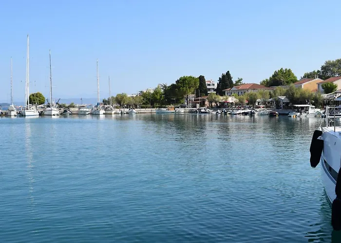 Villa Family Kalypso