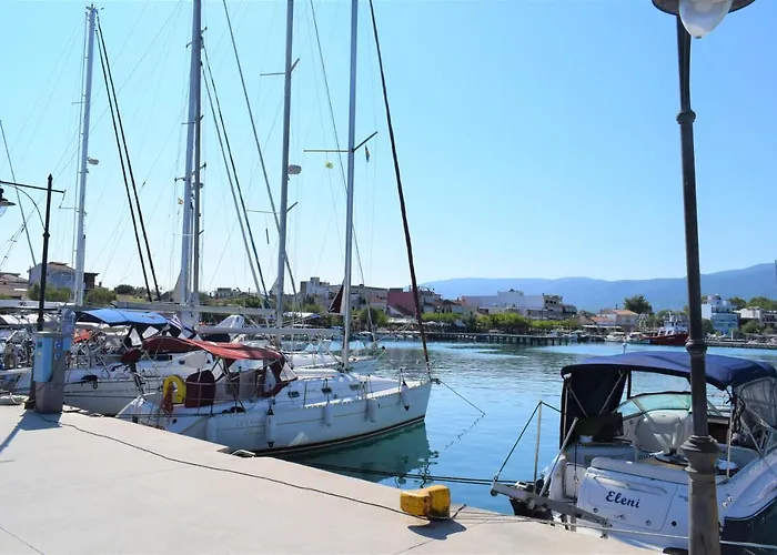 Villa Family Kalypso