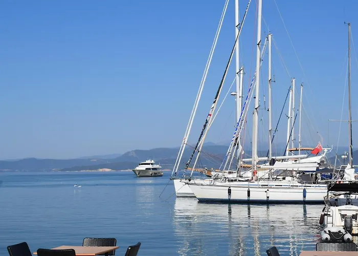 Villa Family Kalypso